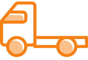 博湖拖车/平板车